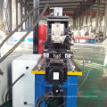 Hat Shape Roll Forming Machine